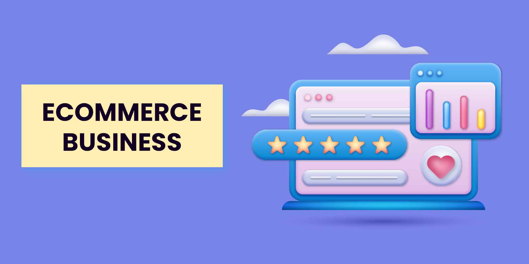 Ways to Enhance Your E-commerce Business Customer Service Effectively