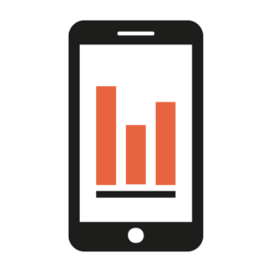 Access insights anywhere with mobile BI